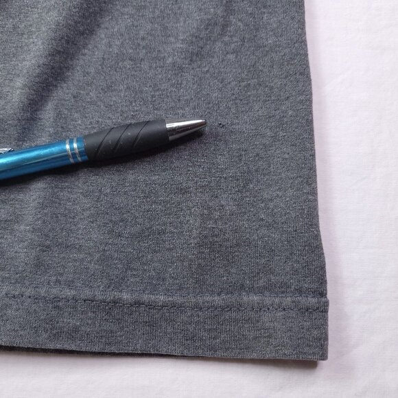 Chevy Camaro SS Classic Car Mens T Shirt Large Short Sleeve Graphic Imperfect - Picture 4 of 6